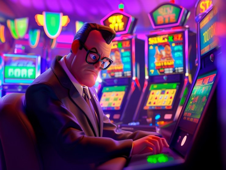 kk slot featured game showcase