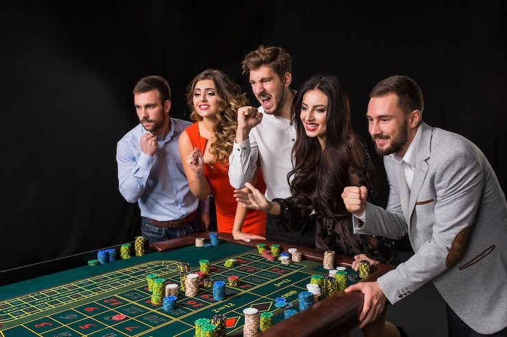Antarmuka setoran di platform kk slot dengan pilihan metode pembayaran DANA, OVO, GoPay, dan bank virtual