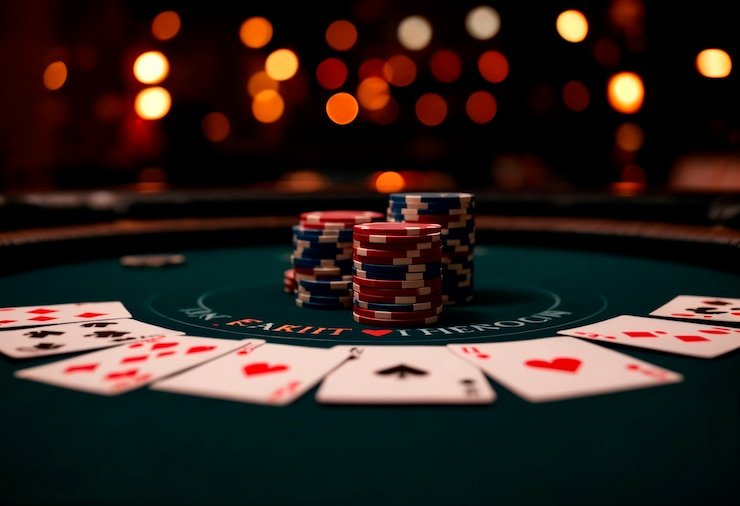 Antarmuka setoran kk slot dengan berbagai pilihan metode pembayaran lokal